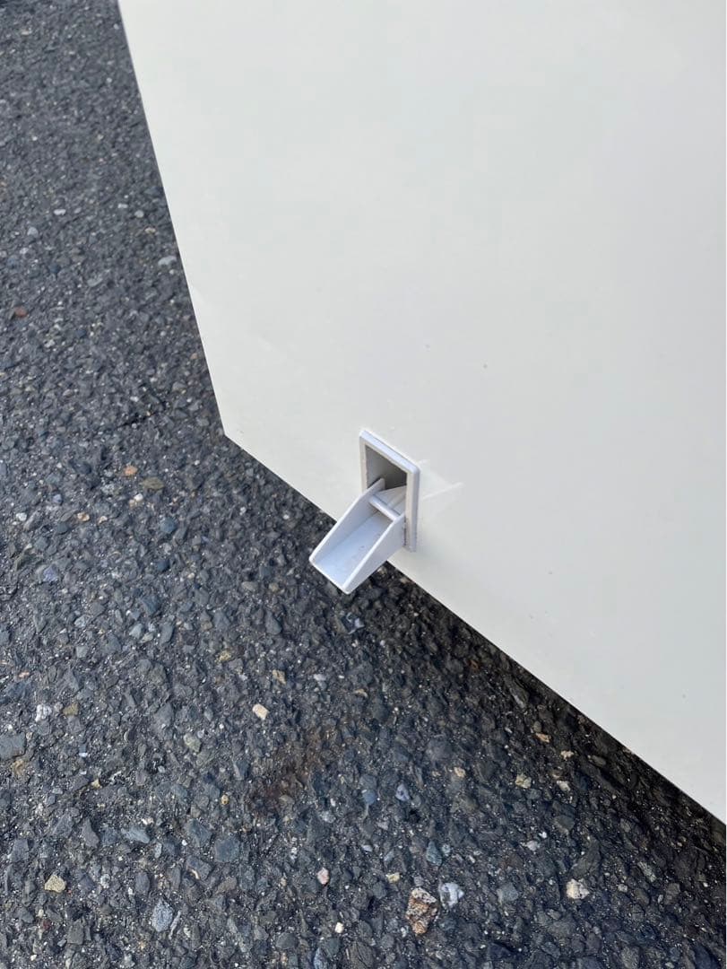 2020年 SANDEN 業務用 冷凍庫 SH-700XD 690L 100V