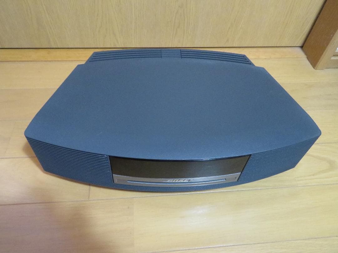 C272★BOSE Wave Music System AWRCCC /完動品！
