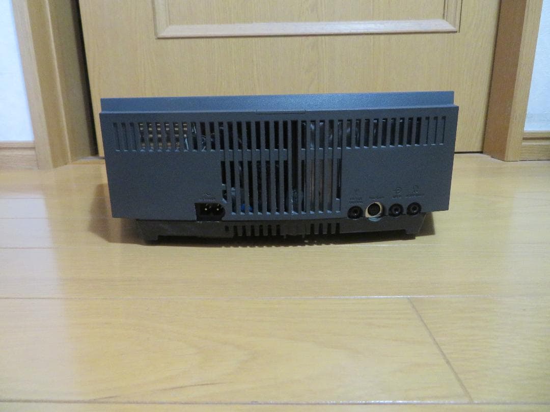 C272★BOSE Wave Music System AWRCCC /完動品！