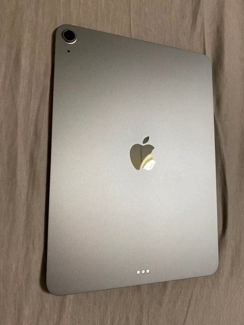 【ほぼ新品】iPad Air 11インチ(M3) WiーFi 128GB本体
