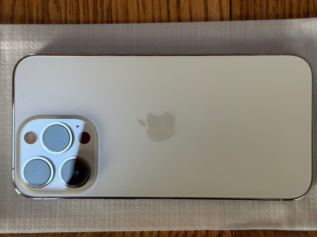 Apple iPhone 13 Pro シルバー 6.1インチ