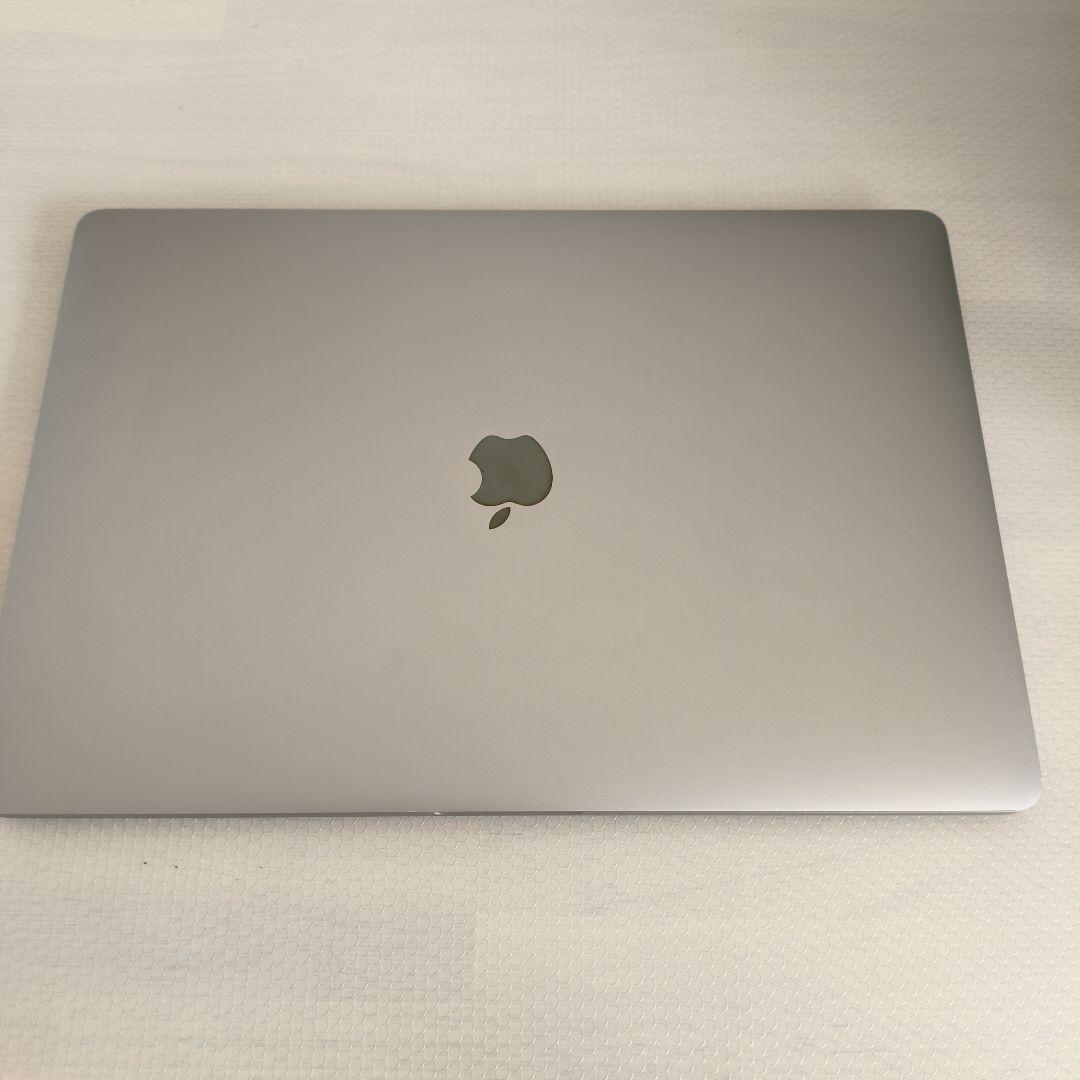 MacBook Pro 16インチ 2019 i7/16GB/1TB箱・充電器付
