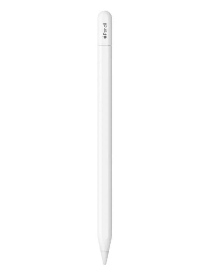 【整備済み品】Apple Pencil(USB-C)