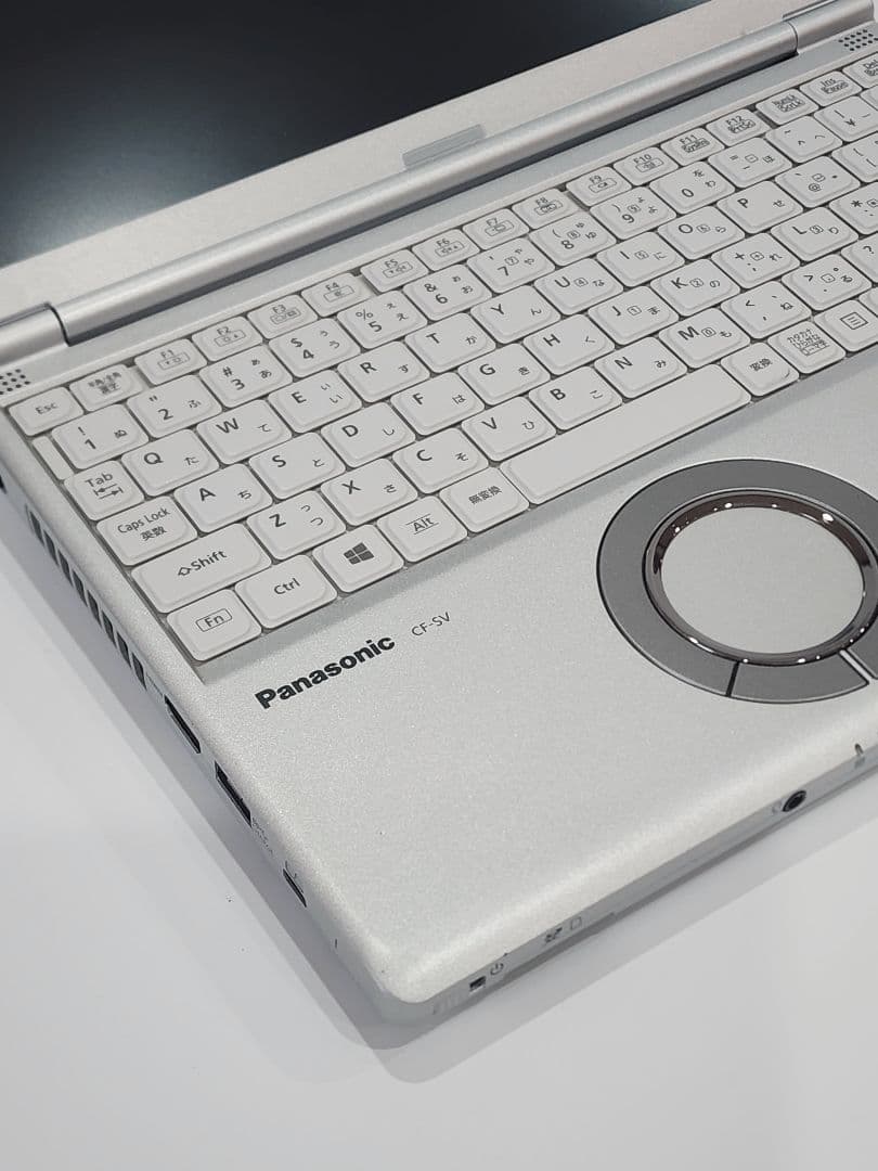 レッツノートCF-SV1★16G★SSD 1TB★Office★準美品[277]