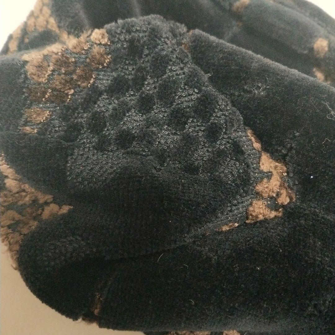 ミナペルホネン ショルダーバッグ 日本製 mina tefutefu