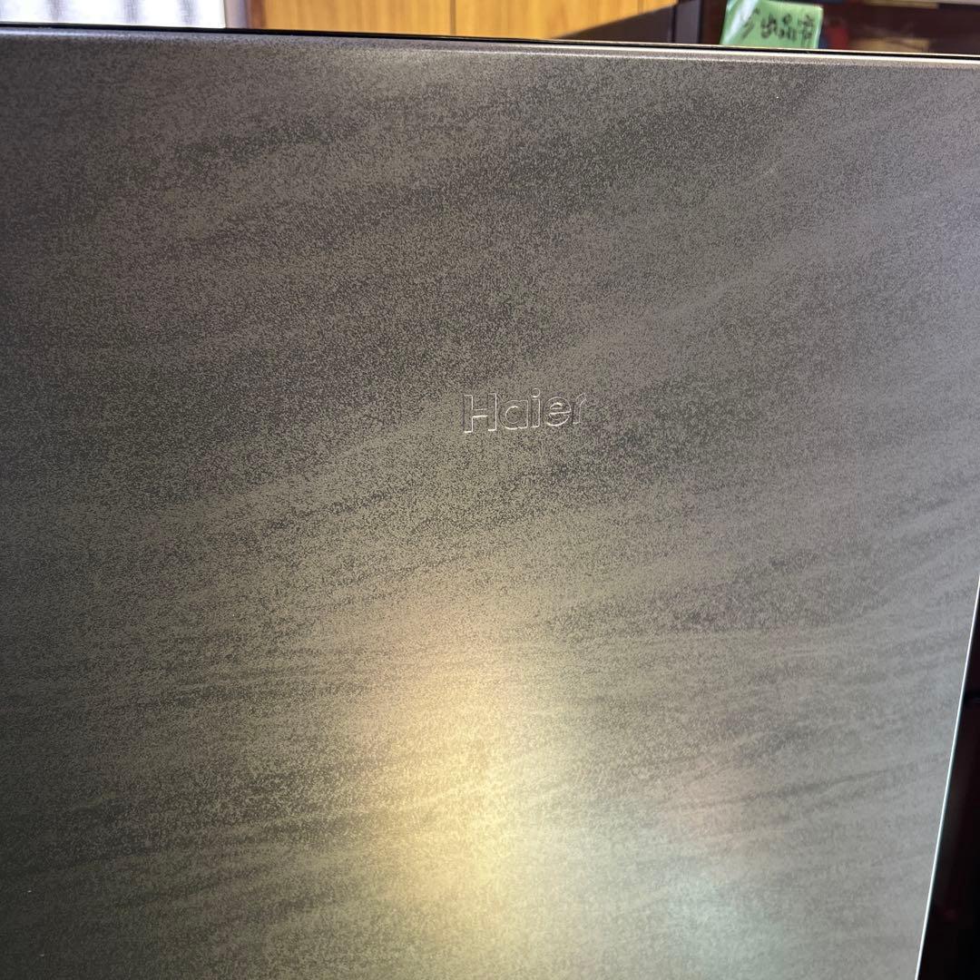 ★たのメル便無料★Haier 冷蔵庫 JR-NF173D 173L 2023年製