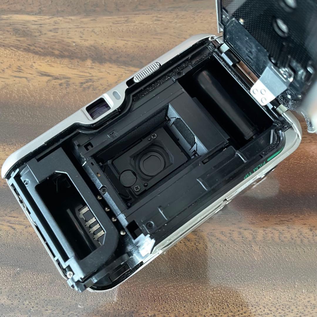 ⭐︎限定出品⭐︎ 動作確認済みTIARA II フィルムカメラ