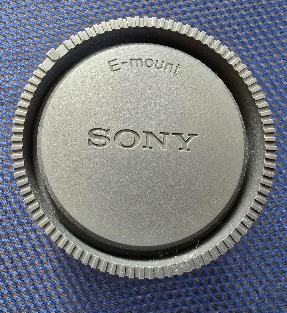 SONY FE 3.5-5.6/28-70mm OSS 中古品