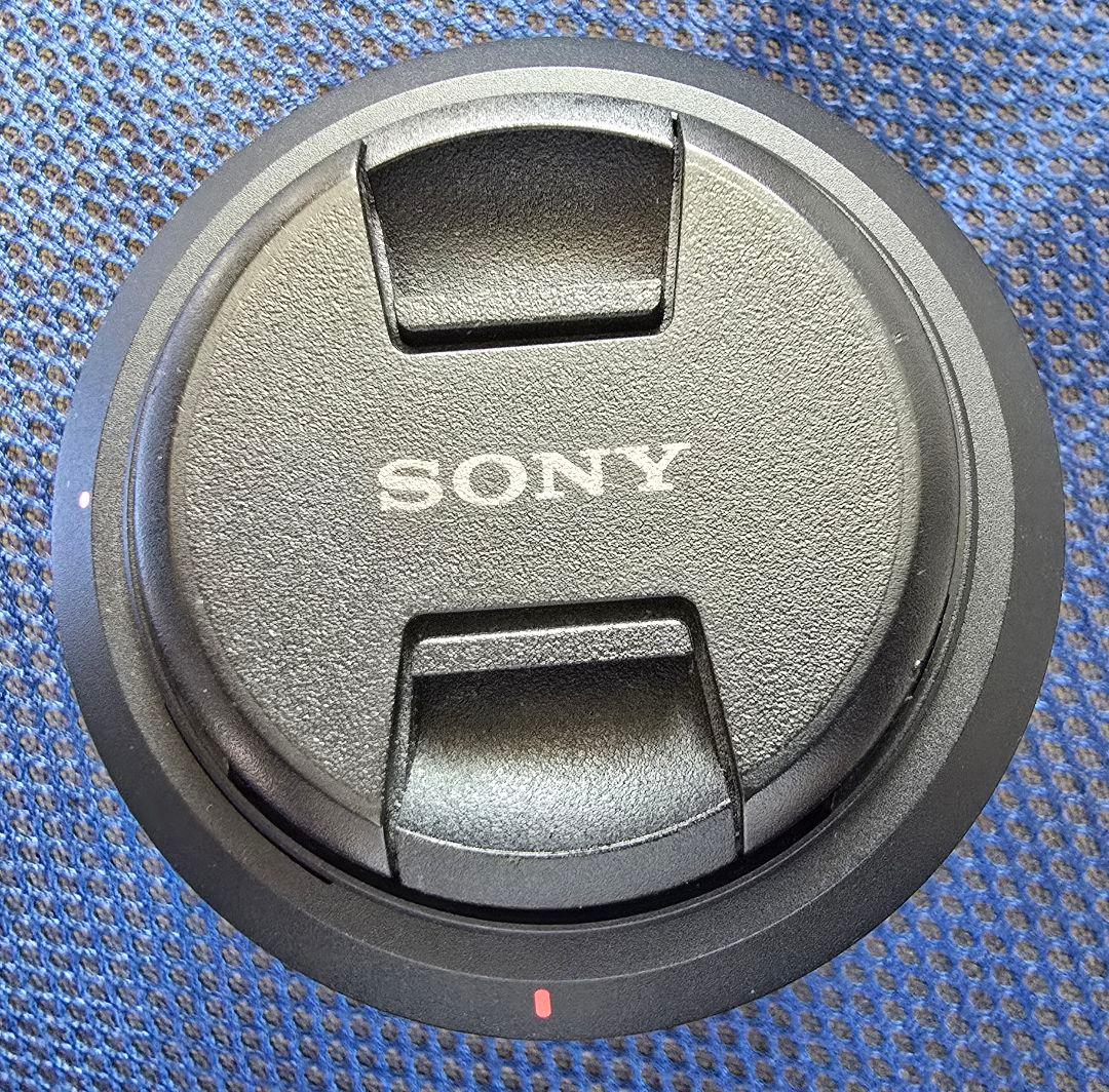 SONY FE 3.5-5.6/28-70mm OSS 中古品
