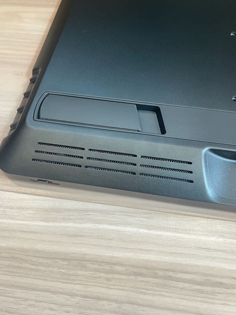 美品Wacom Cintiq Pro 16 2021 特典未使用　DTH167