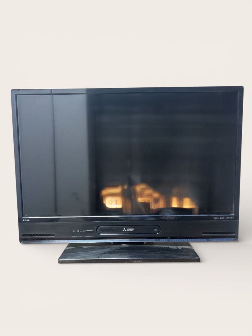 MITSUBISHI 液晶テレビ LCD-A32BHR10 2020年式