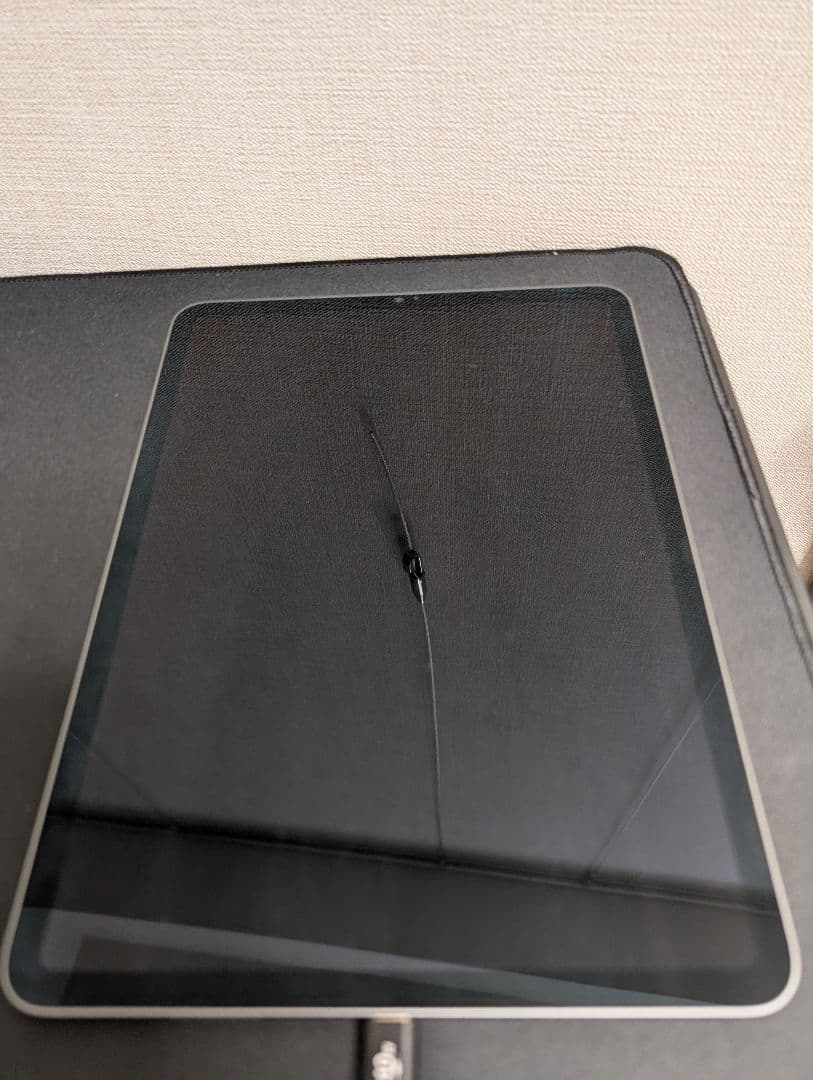 M*g様 Apple iPad pro 11inch 第3世代　美品　本体のみ