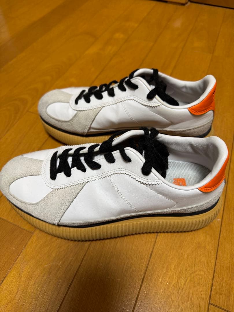 Cosmic box様 Onitsuka Tiger delecity 26.5