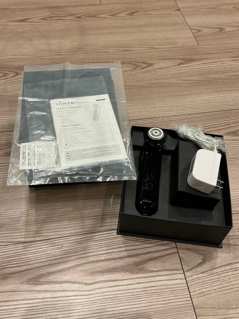 M-20⭐︎YA-MAN⭐︎美品⭐︎ヤーマン