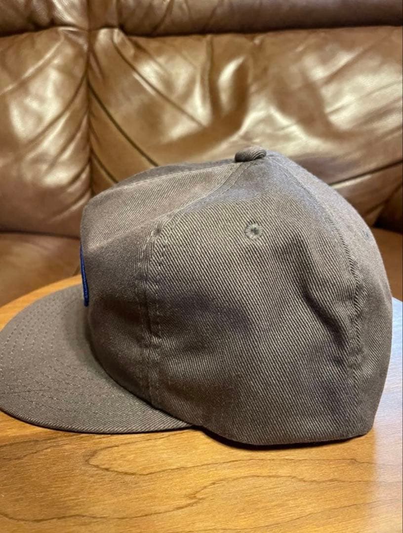 テンダーロイン トラッカー キャップ チャコール