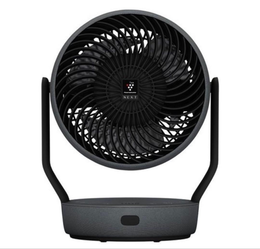 ※早い者勝ち※未使用SHARP サーキュレーター PK-18S02-B ブラック