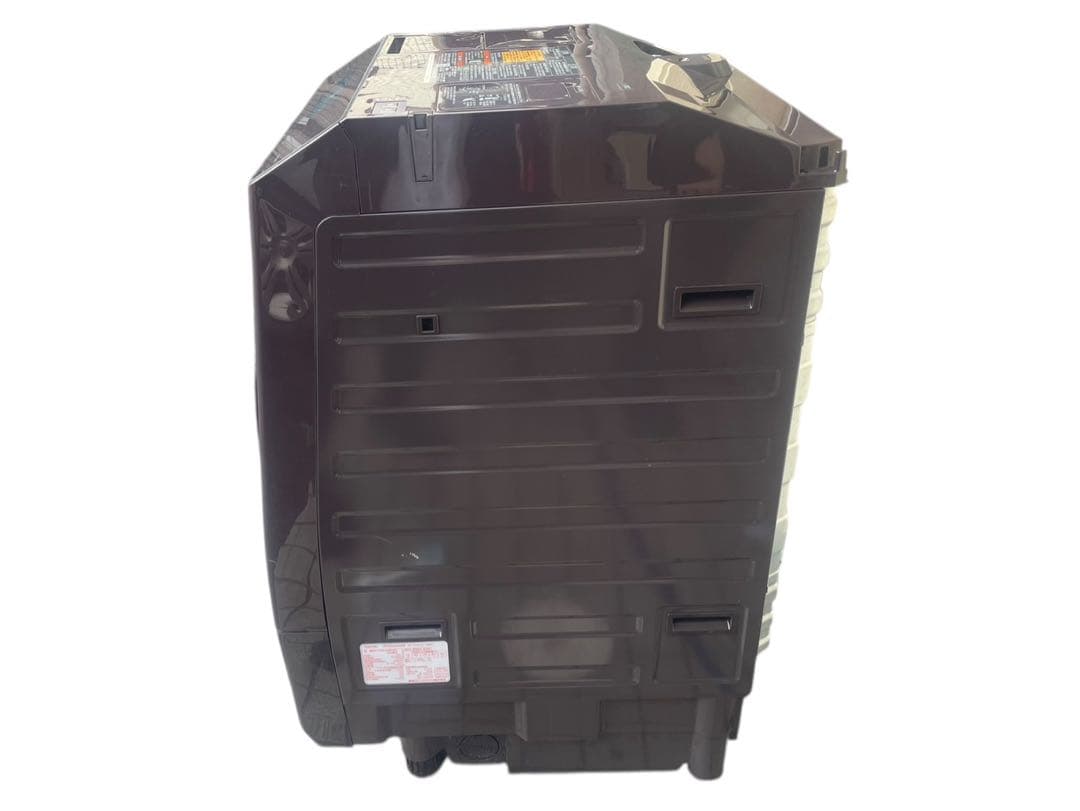 ◇TOSHIBA 東芝電気洗濯乾燥機 TW-127XP2R 2023年製