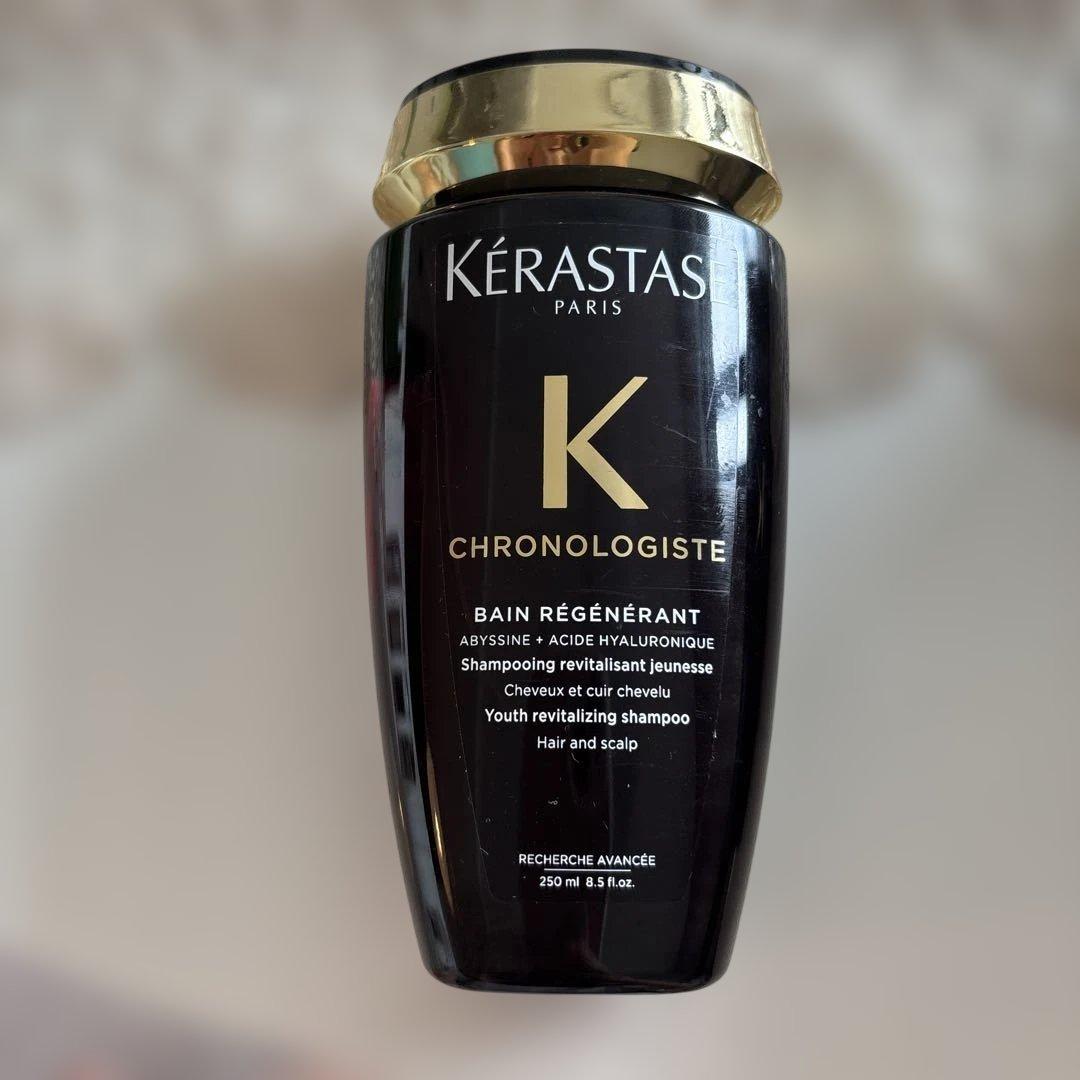 【新品未使用品】ケラスターゼクロノジスト　シャンプー・トリートメント　2本セット