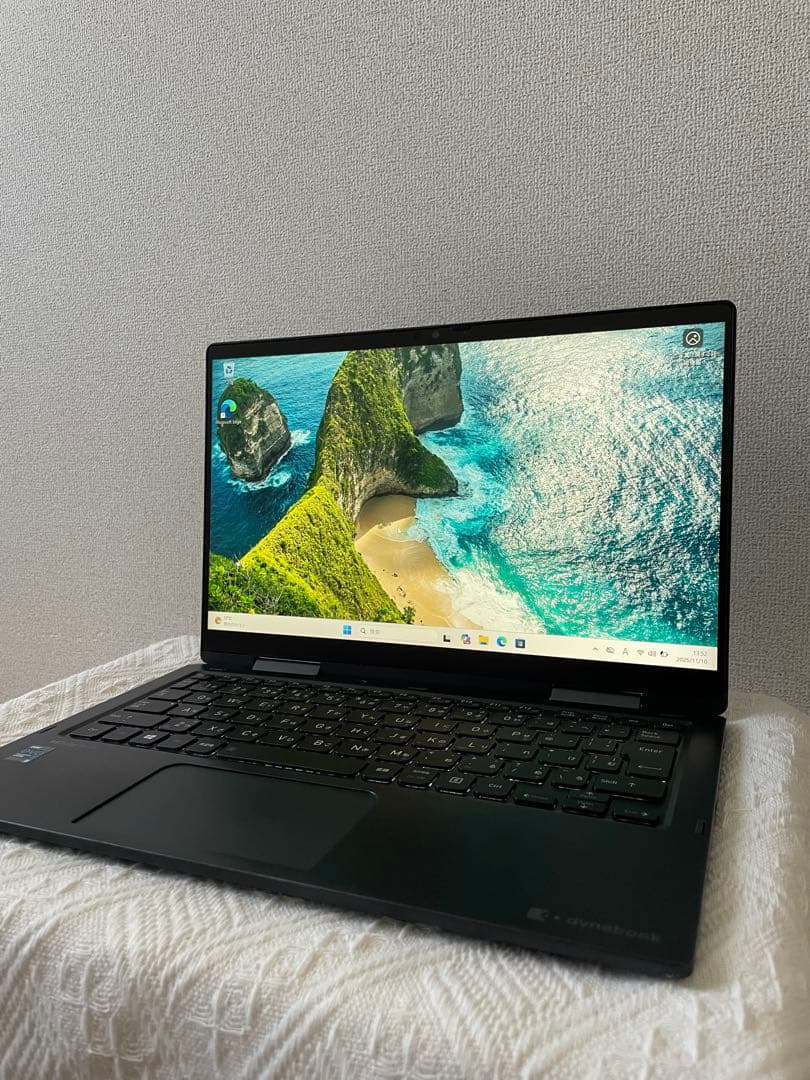 Windowsノート本体 Dynabook V83/HS