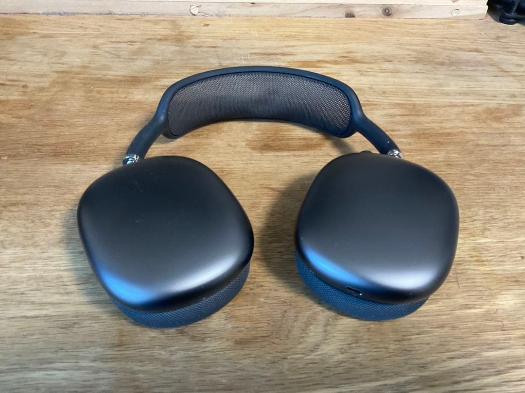 【Apple Care付】 AirPodsProMax