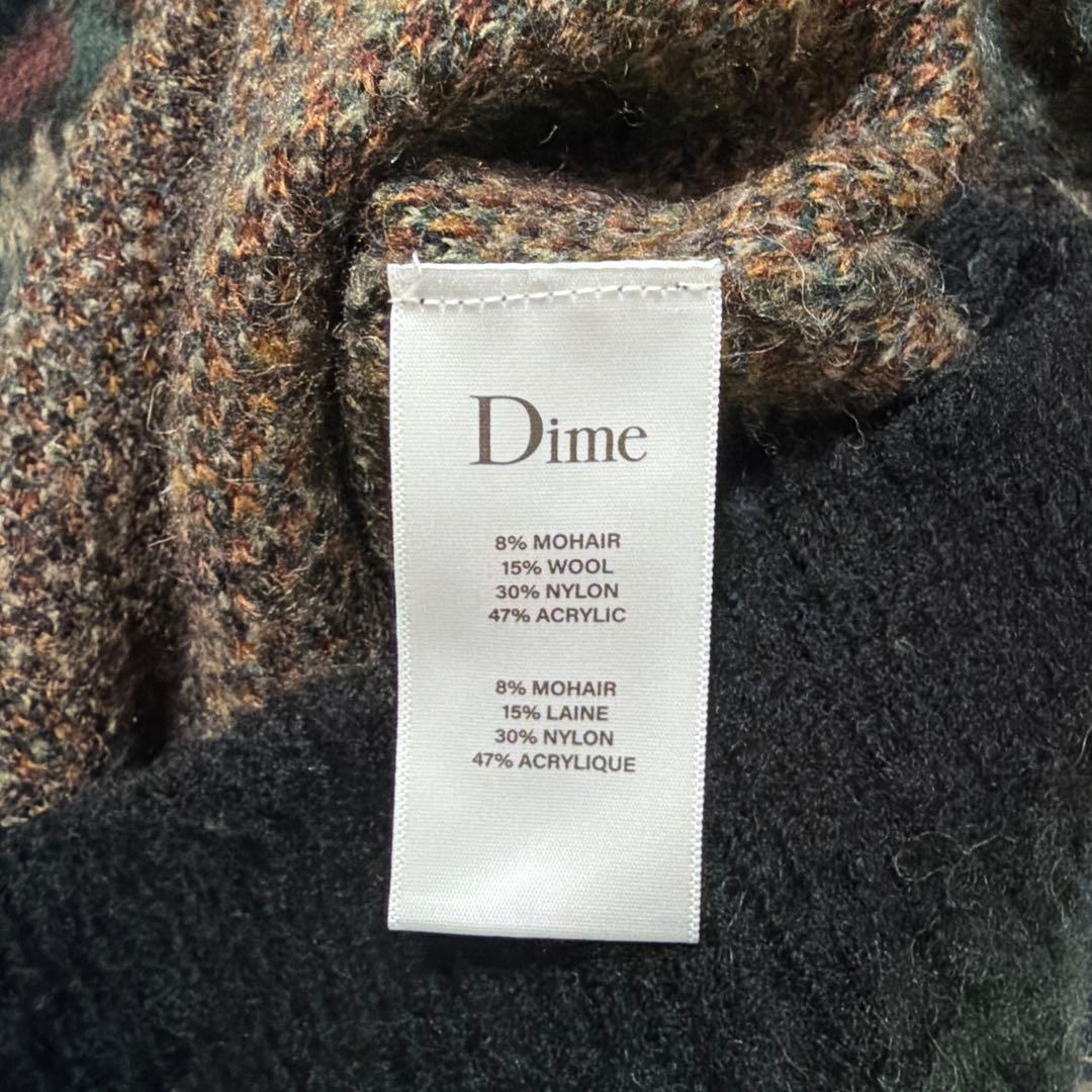 Dime ニット・セーター