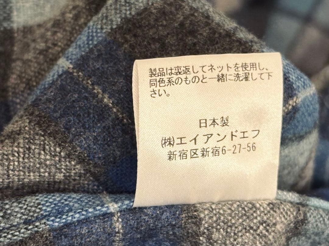 【PENDLETON】ペンドルトン ボードシャツ XL｜ビーチボーイズ 復刻