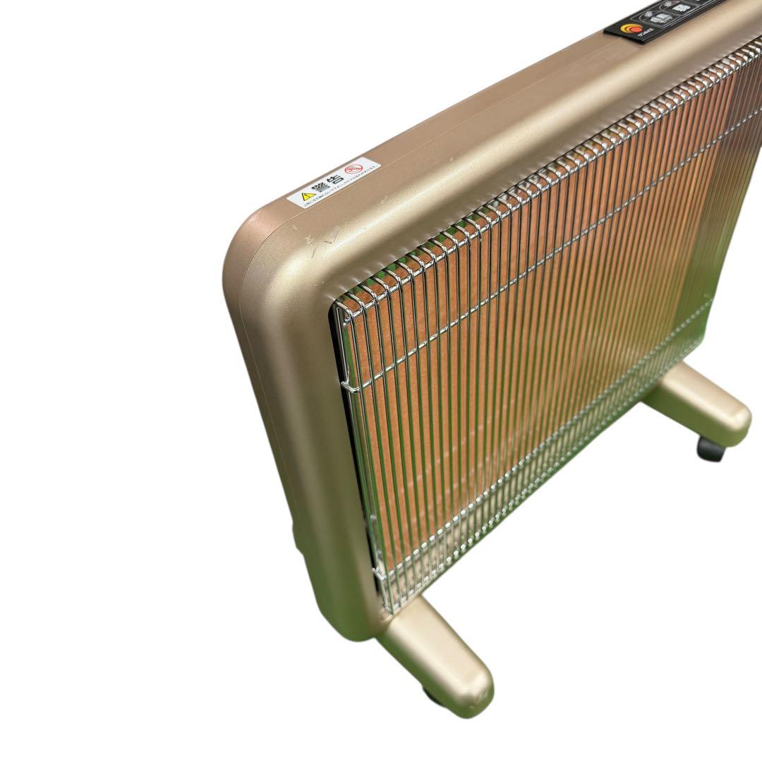 サンルミエ　エクセラ7 遠赤外線パネルヒーター　暖房器具　N700L