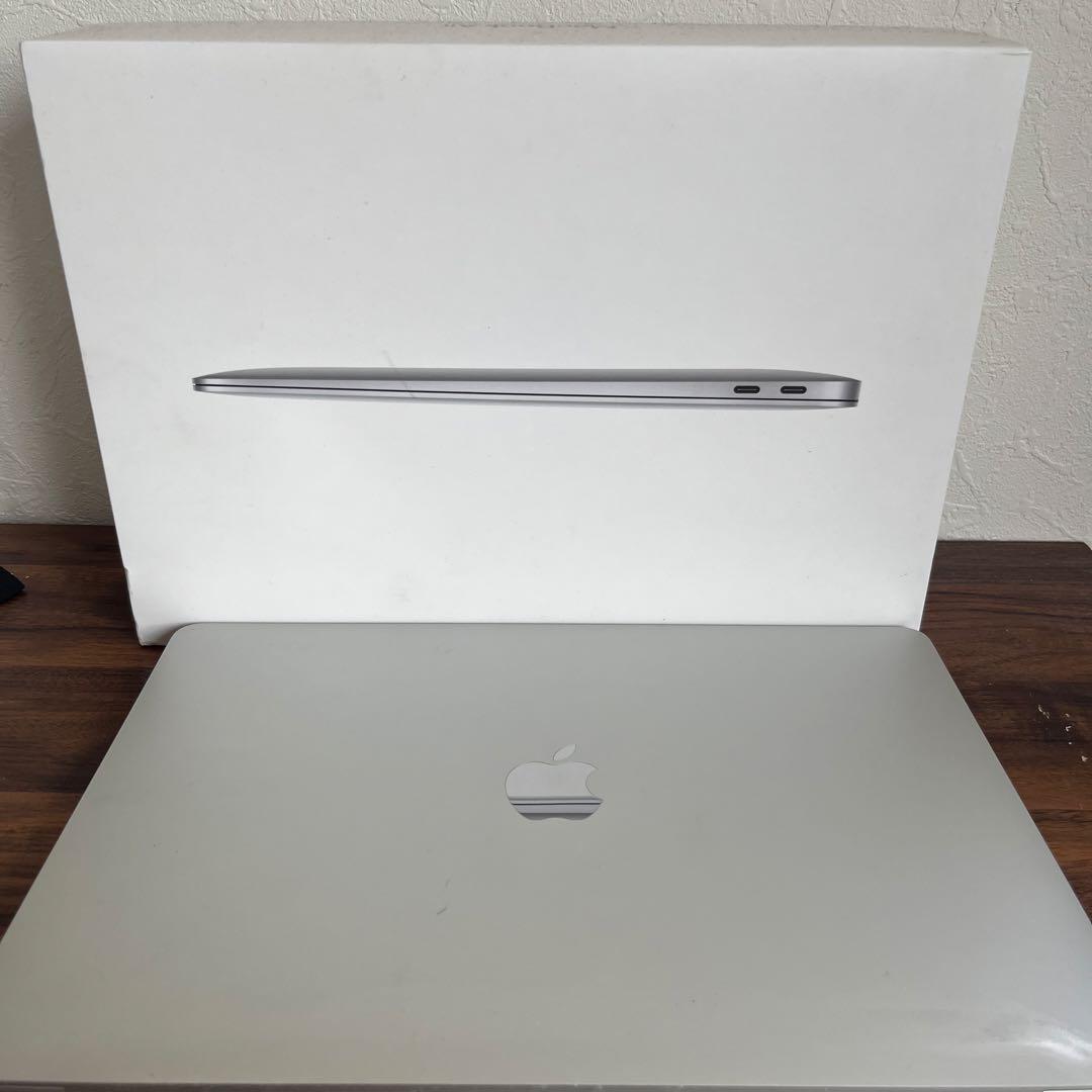 MacBook本体 MacBook Air (macOS Ventura) m1