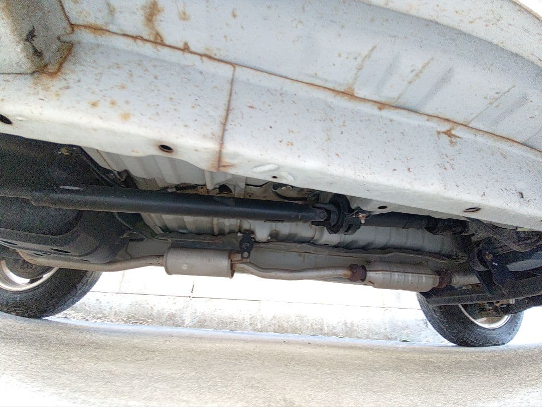 けんじぃ様 中古車、パジェロミニ、不動車、一時抹消済み、部品取りなど