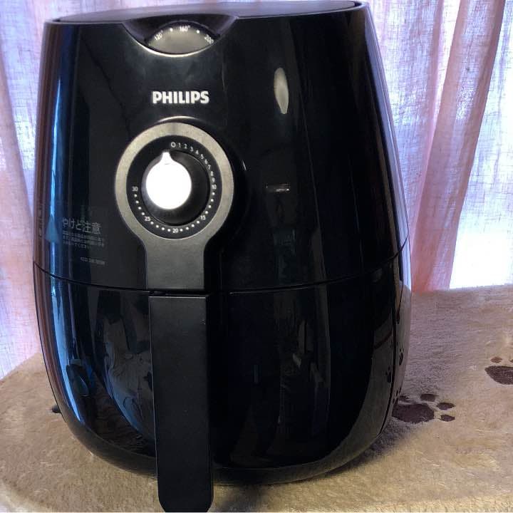 ノンフライヤー