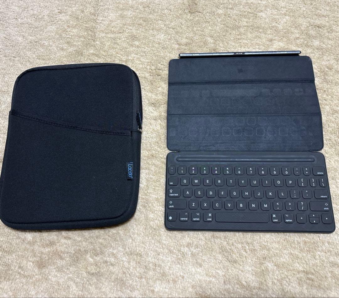 iPad 第9世代　64GB WiFi ➕豪華プレゼント