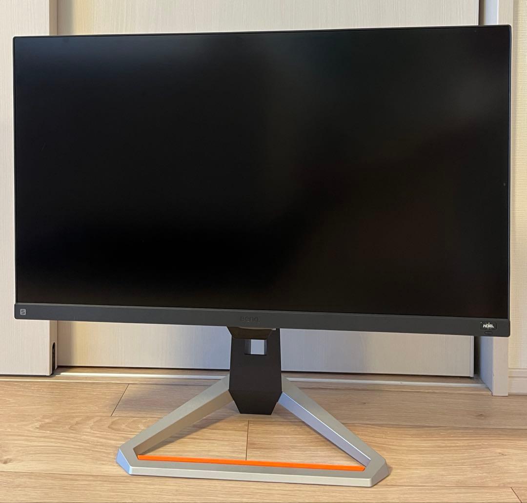 ディスプレイ・モニター本体 BenQ EX2710S