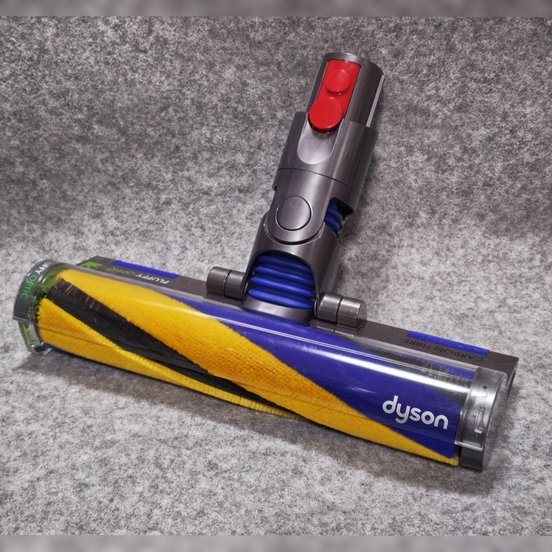 ダイソン V12 Detect Slim用クリーナーヘッド 425995-02