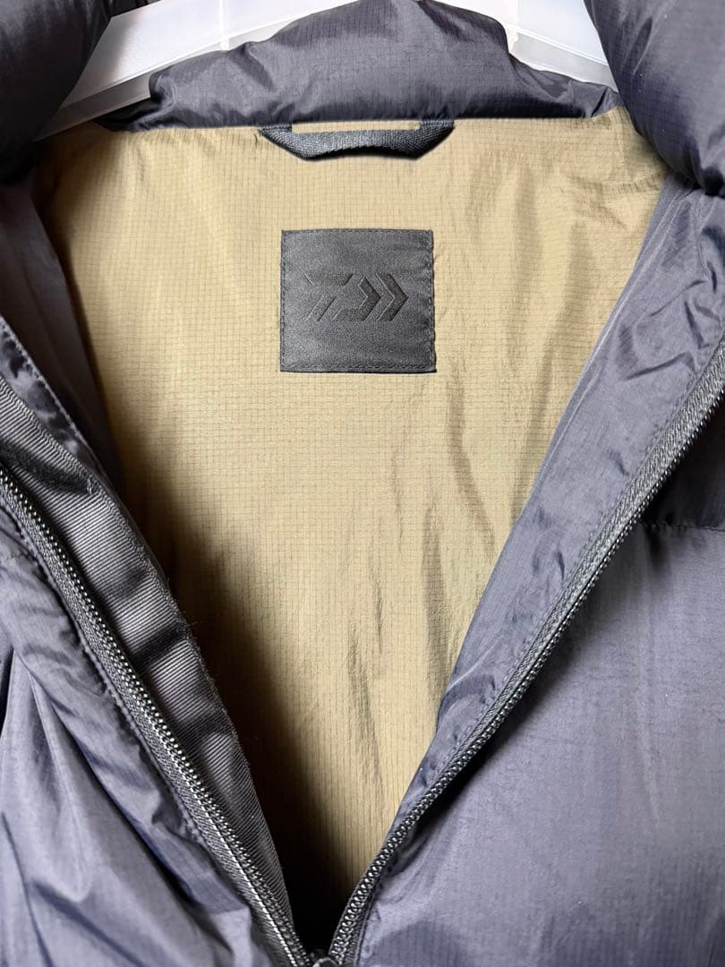 DAIWA PIER39　W's TECH ALPINE DOWN PARKA