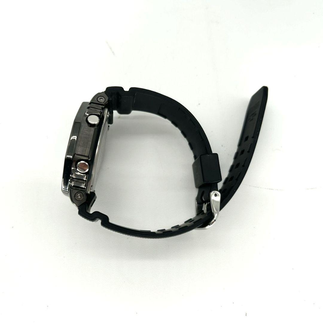 【未使用級】G-SHOCK GM-2100BB-1AJF 黒