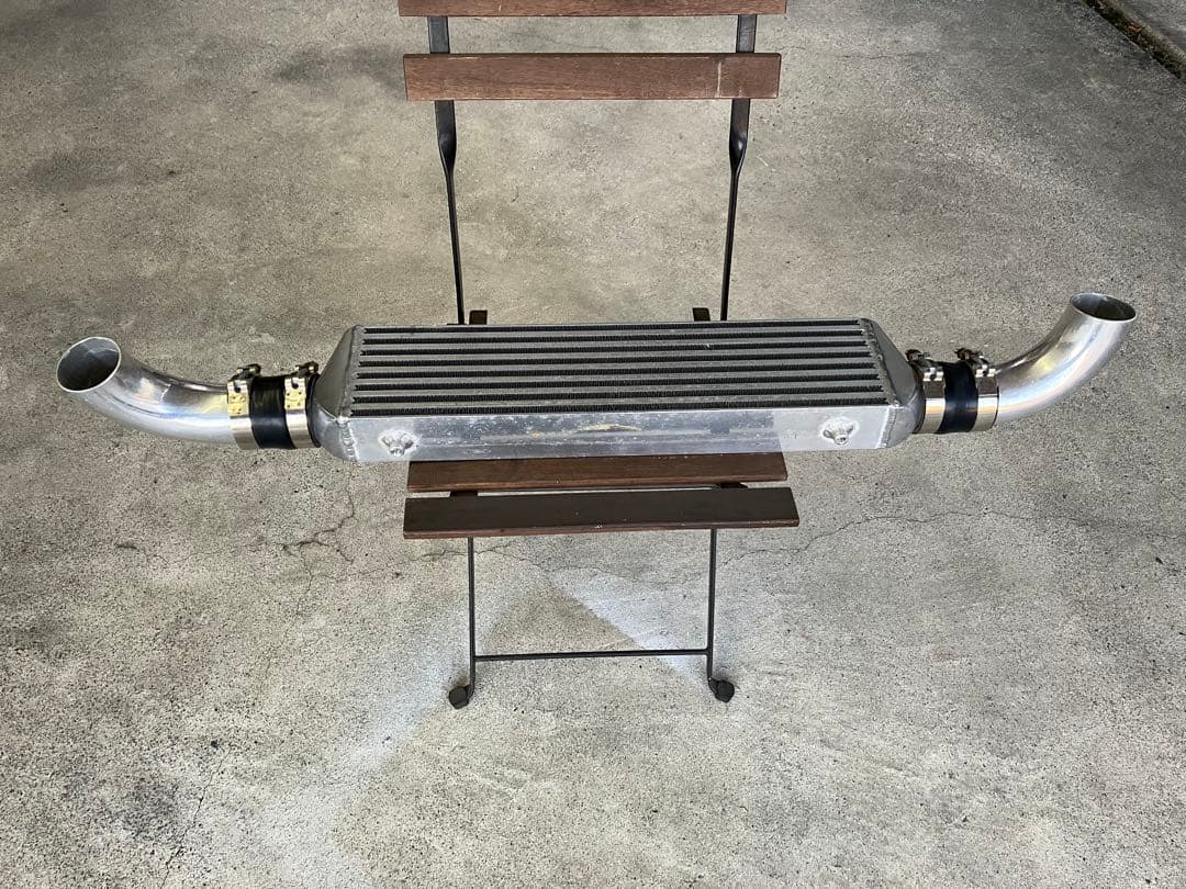 インタークーラー