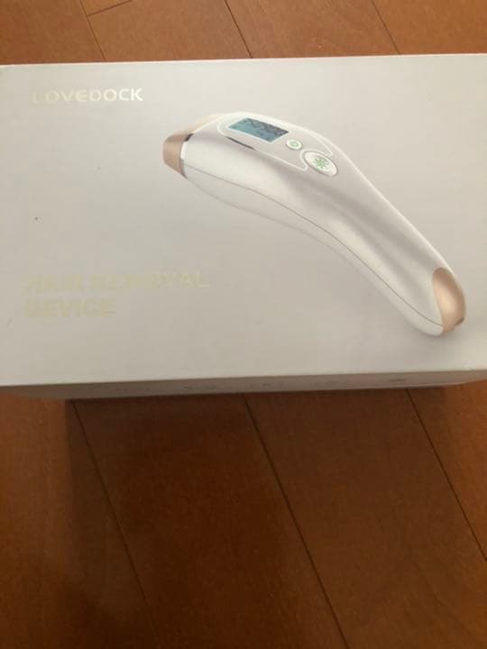 脱毛・除毛 LOVEDOCK
