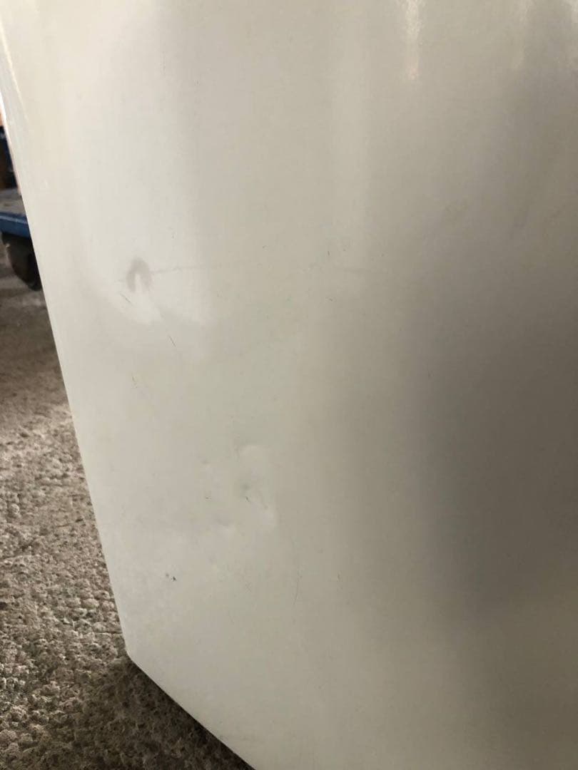 ♦Haier 全自動電気洗濯機【2021年製】JW-C55FK