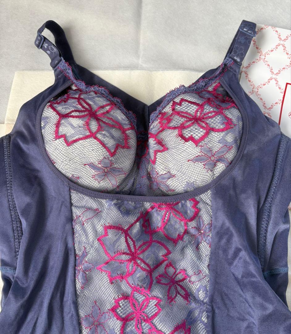 マルコ ベルアージュ アヴァンセ サクラ ボディシェーパー MARUKO 補正