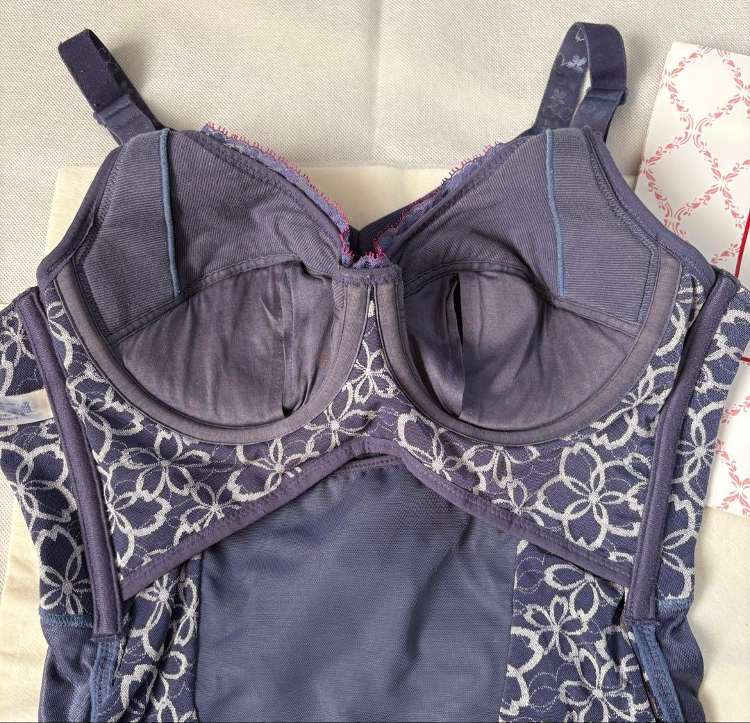 マルコ ベルアージュ アヴァンセ サクラ ボディシェーパー MARUKO 補正