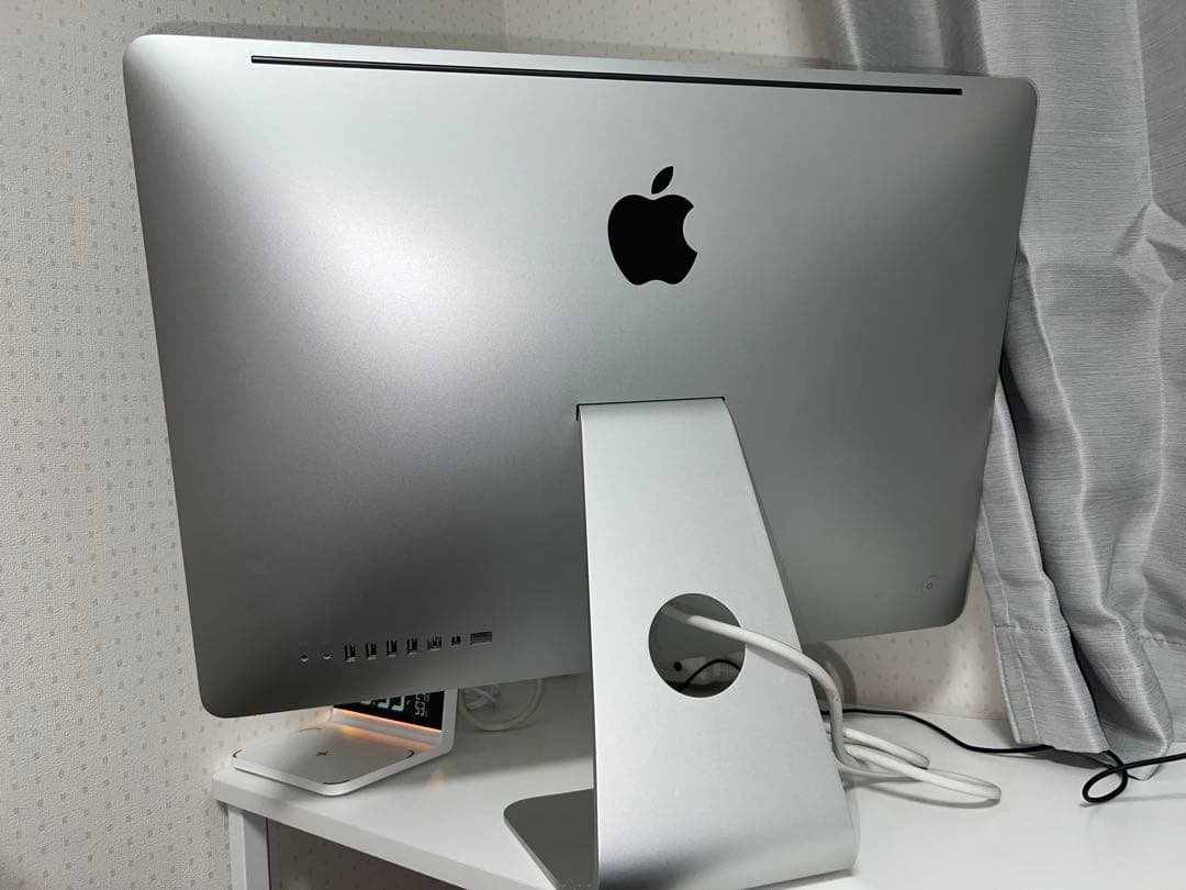 Macデスクトップ iMac 21.5-inch Late 2009