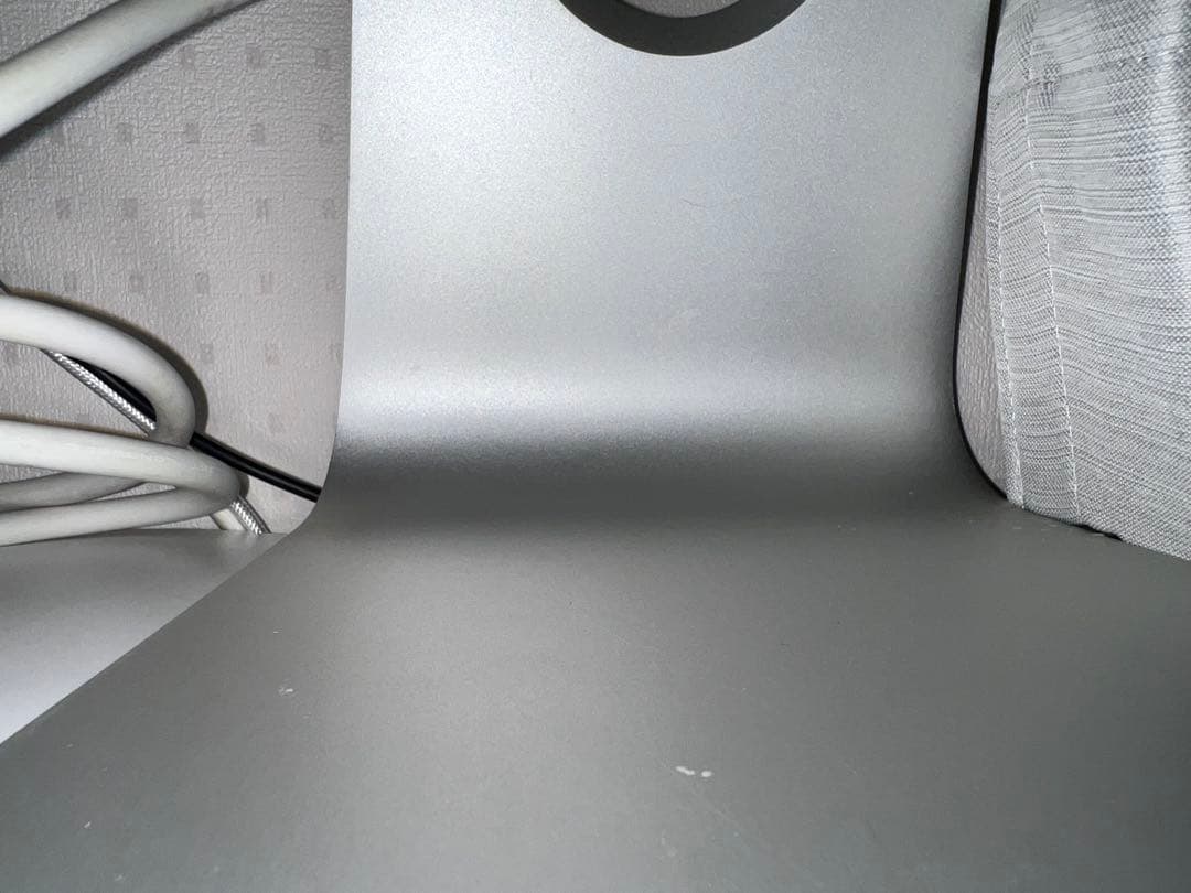 Macデスクトップ iMac 21.5-inch Late 2009