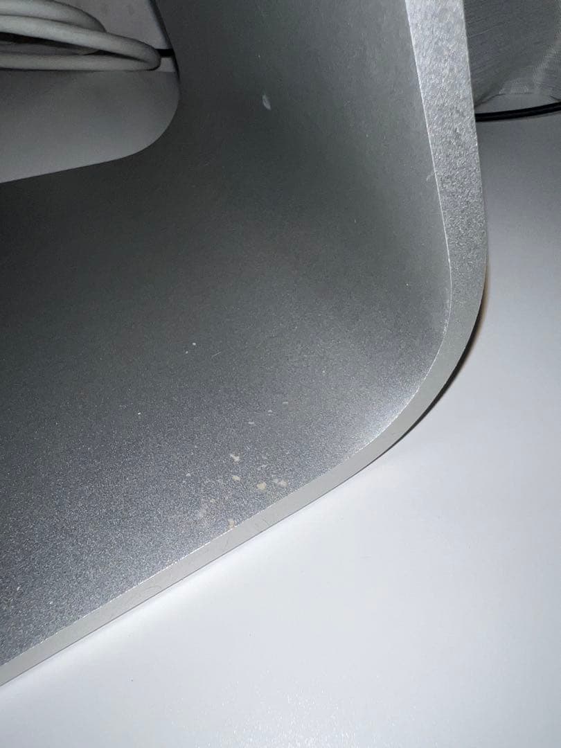 Macデスクトップ iMac 21.5-inch Late 2009