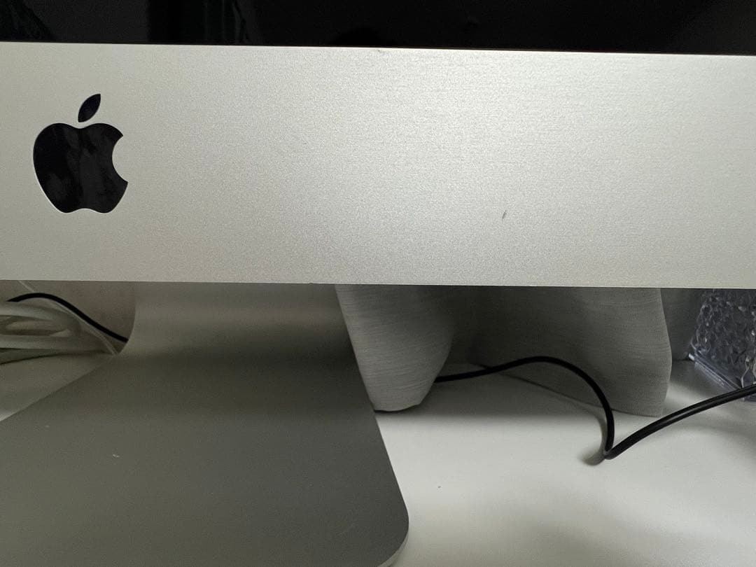 Macデスクトップ iMac 21.5-inch Late 2009