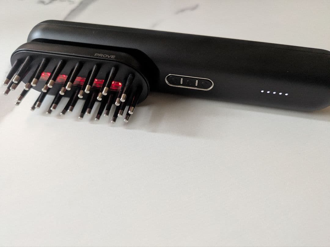 【未使用】MYTREX PROVE マイトレックス プルーヴ 美顔器