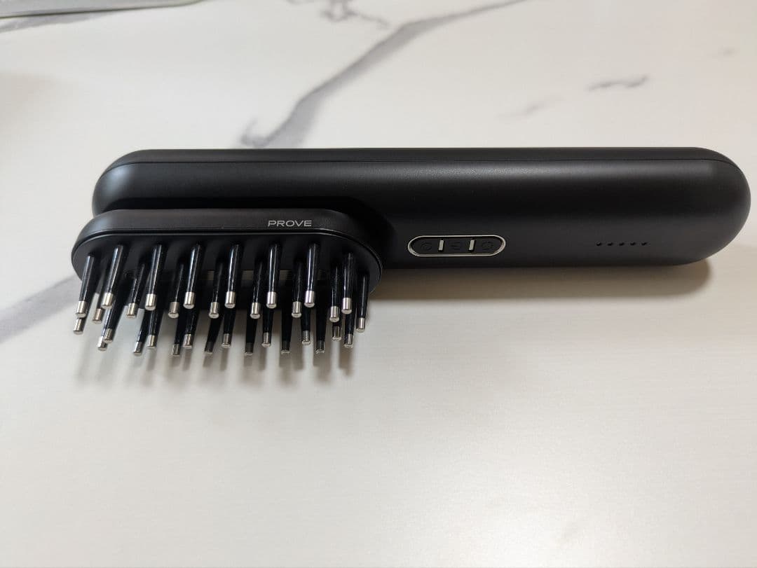 【未使用】MYTREX PROVE マイトレックス プルーヴ 美顔器