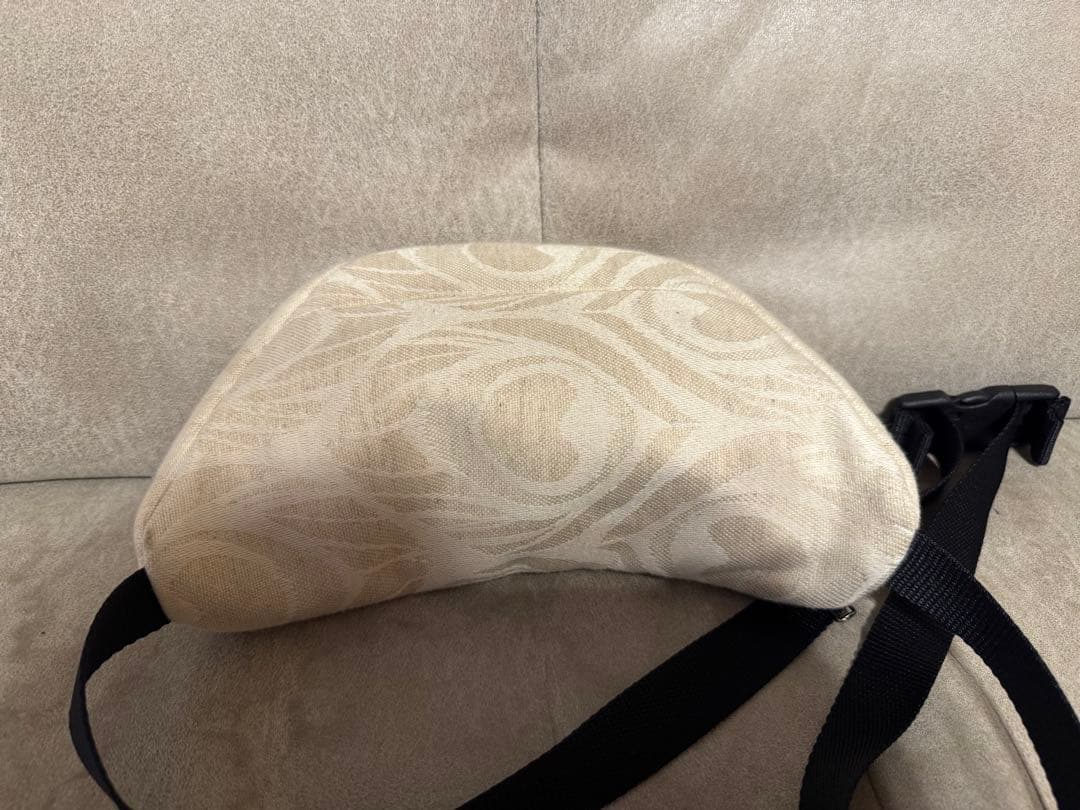 artipoppe アーティポッペ ウエストバッグ