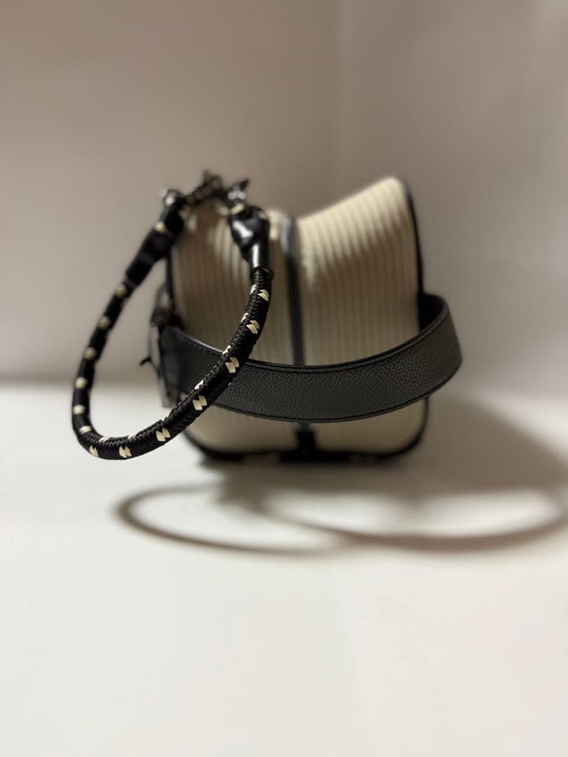 MARK&LONA カートバック