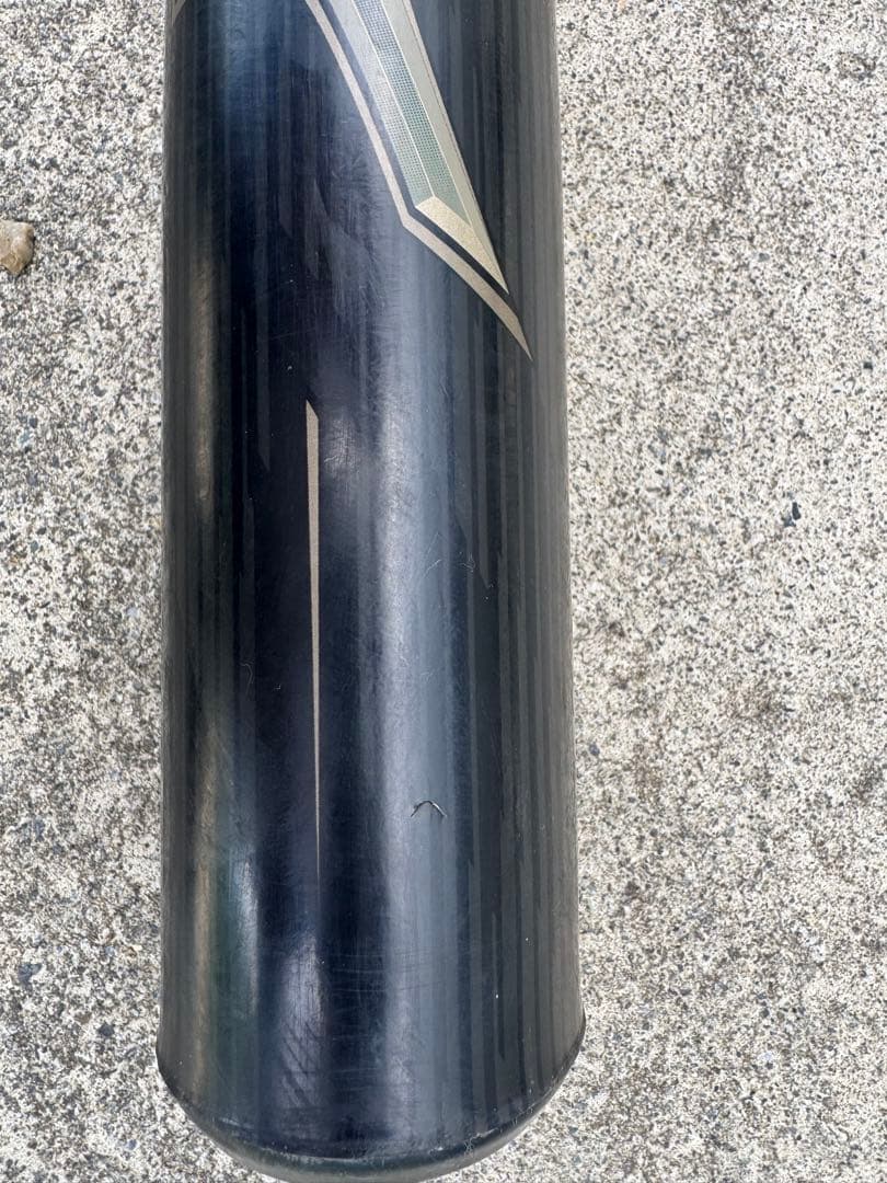 ミズノ ビヨンドマックスレガシー 83cm ミドル 720ｇ平均