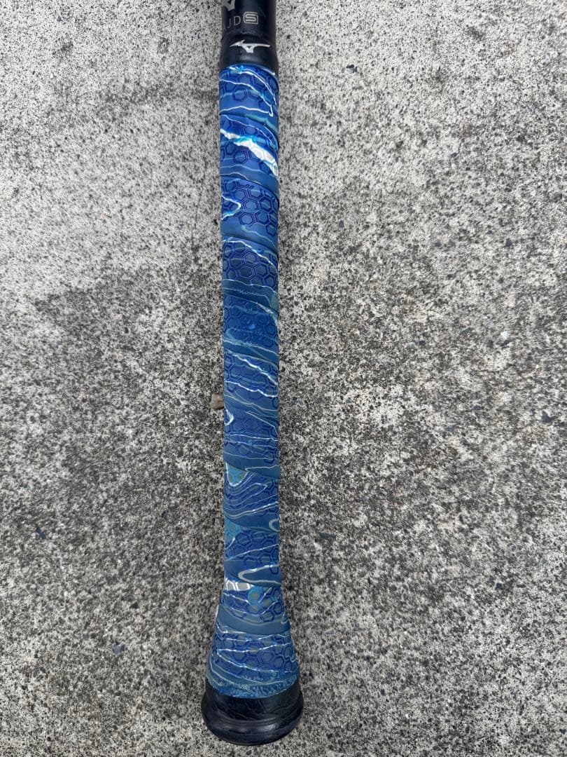 ミズノ ビヨンドマックスレガシー 83cm ミドル 720ｇ平均